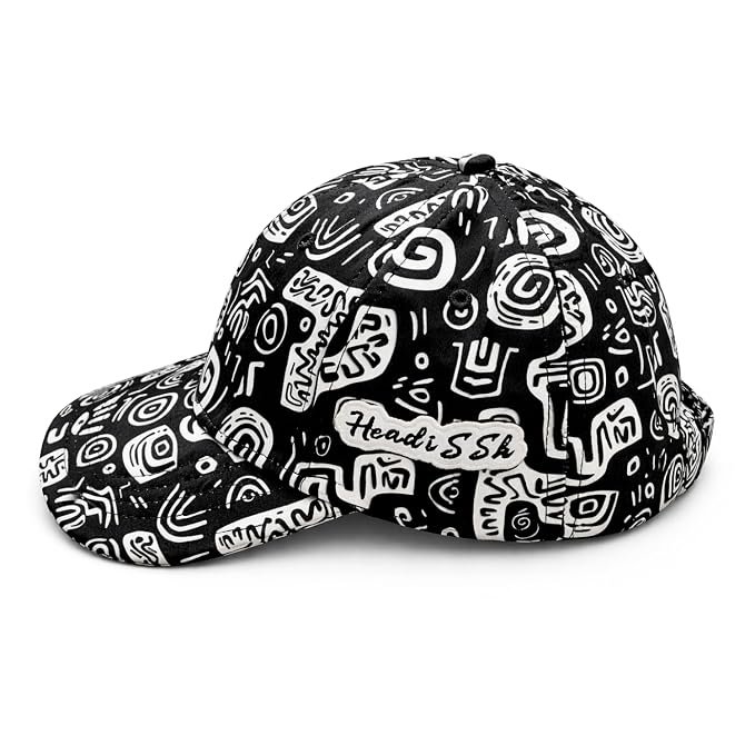 Everyday Unisex Sports Baseball Cap image 5